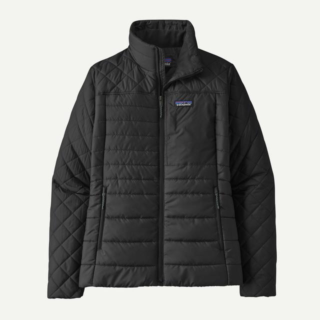Patagonia Radalie Jacket Black