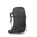 Osprey Packs Stratos 44 Hiking Backpack Raven Black