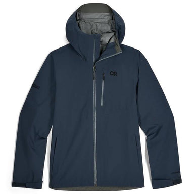 Outdoor Research Foray 3l Jacket Atlantic