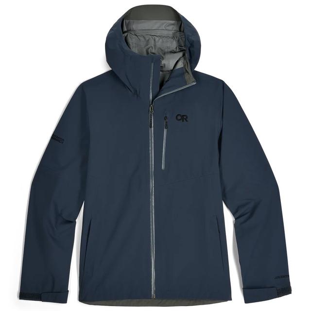 Outdoor Research Foray 3l Jacket Atlantic