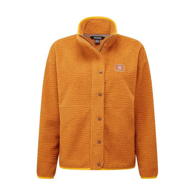 Sherpa Adventure Gear Tarcho Full Zip Jacket MASALA