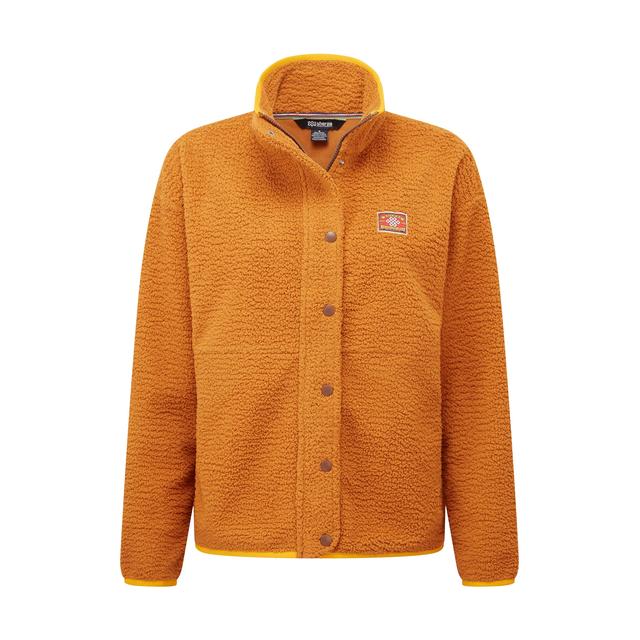 Sherpa Adventure Gear Tarcho Full Zip Jacket MASALA