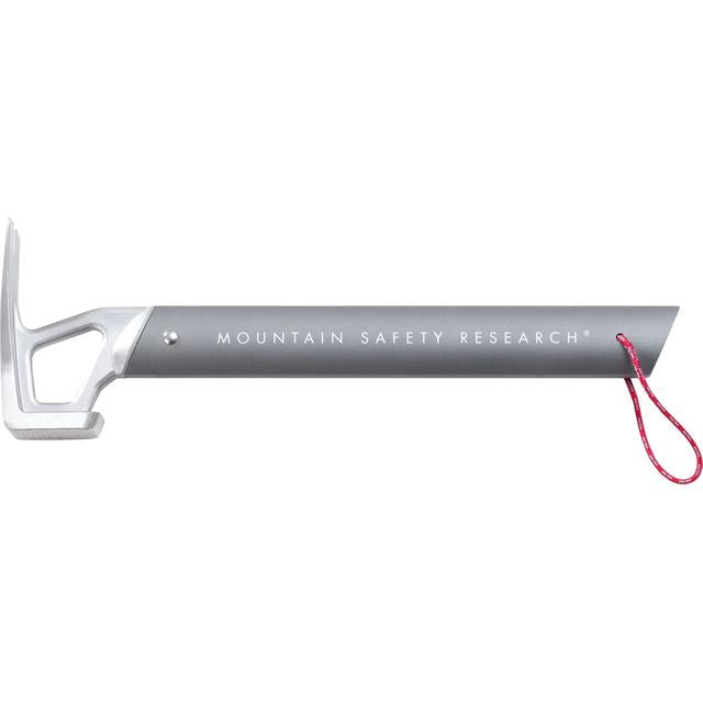 Msr Stake Hammer Gray