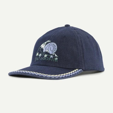 Patagonia Graphic Trad Cap Original Standard