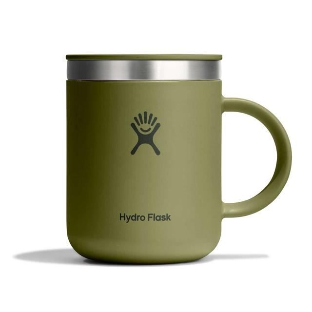 Hydro Flask 12 Oz Mug - Palmer Green