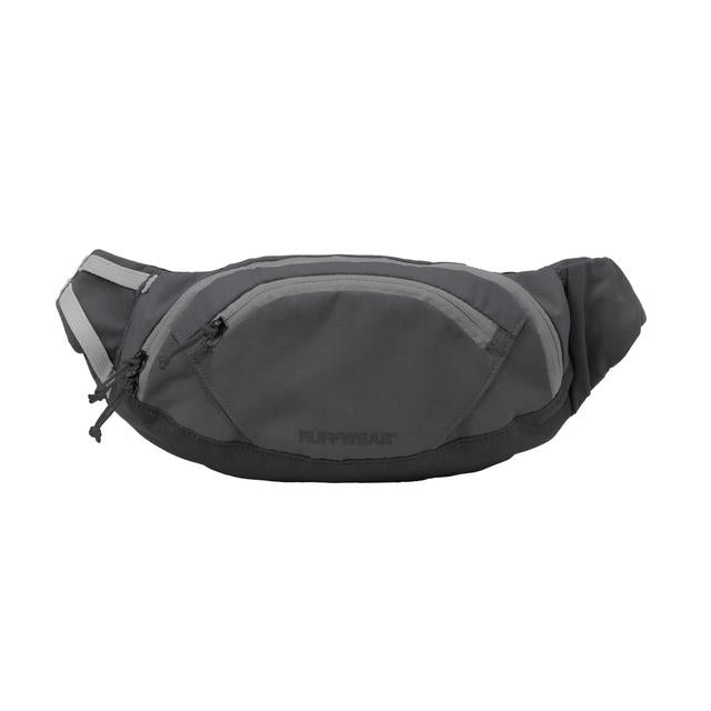 Ruffwear Home Trail Hip Pack Granite Gray