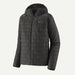 Patagonia Nano Puff Hoody Black