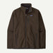 Patagonia Better Sweater Jacket Otter Brown