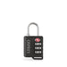 Osprey Packs Padlock Black
