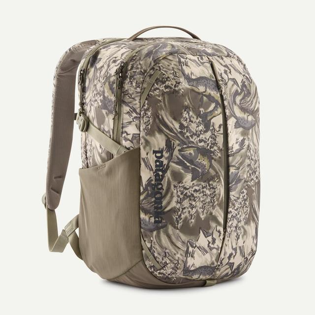 Patagonia Refugio Day Pack 26l Wing Grey