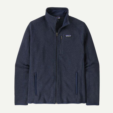 Patagonia Better Sweater Jacket New Navy