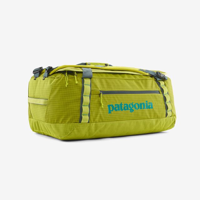 Patagonia Black Hole Duffel 55L Phosphorus Green