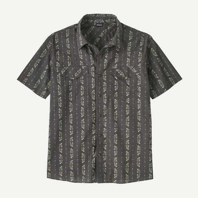 Patagonia Go Forge Grey