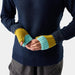 Smartwool Unisex Isto Hand Warmer Bronze Olive Heather
