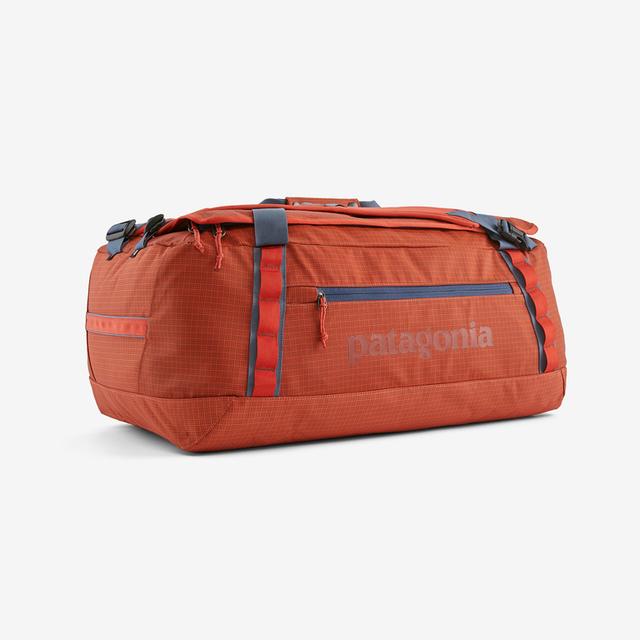 Patagonia Black Hole Duffel 55L Pimento Red