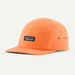 Patagonia Graphic Maclure Hat Peach Sherbet