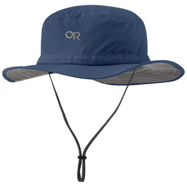 Outdoor Research Helios Sun Hat Pewter