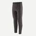 Patagonia Capilene Midweight Bottoms Ink Black
