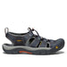 Keen Newport H2 Sandal India Ink/Rust