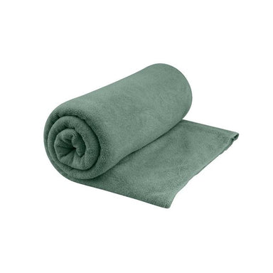 Sea To Summit Tek Towel Desert Brown