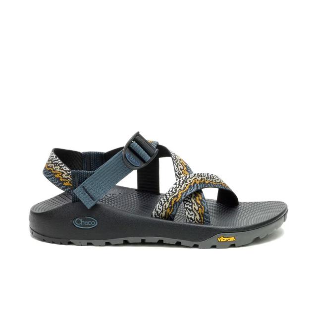 Chaco Z/1 Rapid Pro Adjustable Strap Classic Sandal Eddy Urban Slate