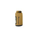 Sea To Summit Big River Dry Bag 5l Gold Brown