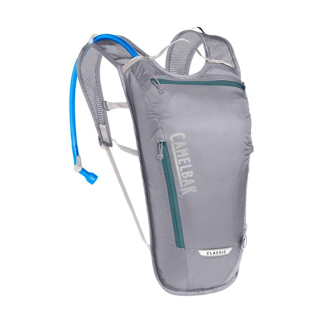 Camelbak Classic Light 70oz Gunmetal/Hydro