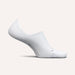 Feetures Elite Ultra Light Invisible White