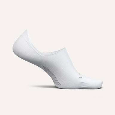 Feetures Elite Ultra Light Invisible White