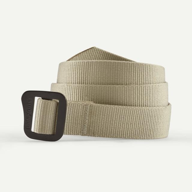 Patagonia Friction Belt weathered stone