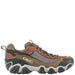 Oboz Firebrand Ii Low Waterproof Hiking Shoe Earth