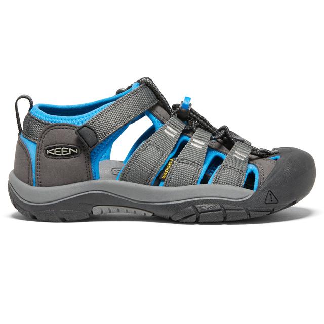 Keen Big ' Newport H2 Magnet/Brilliant Blue