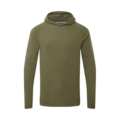 Sherpa Adventure Gear Bali Hoodie EVERGREEN