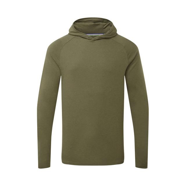 Sherpa Adventure Gear Bali Hoodie EVERGREEN
