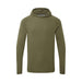 Sherpa Adventure Gear Bali Hoodie EVERGREEN