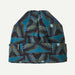 Patagonia Micro D Beanie Black