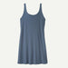 Patagonia Maipo Dress Utility Blue