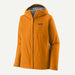 Patagonia Torrentshell 3l Rain Jacket Autumn Orange