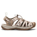 Keen Whisper Brindle Print