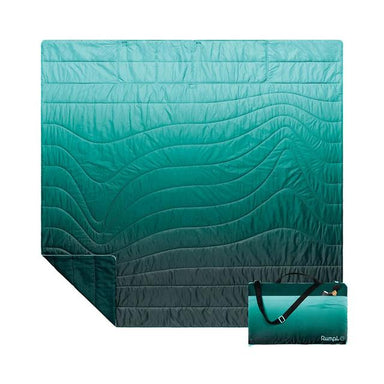 Rumpl Stash Mat Xl - Jade Fade