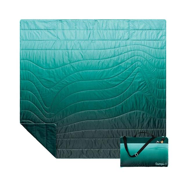 Rumpl Stash Mat Xl - Jade Fade