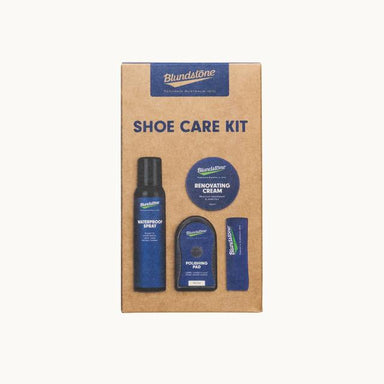 Blundstone Blundstone Shoe Care Kit - Black - Size Std Black