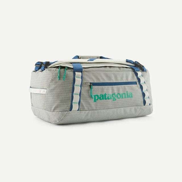 Patagonia Black Hole Duffel 40l Birch White