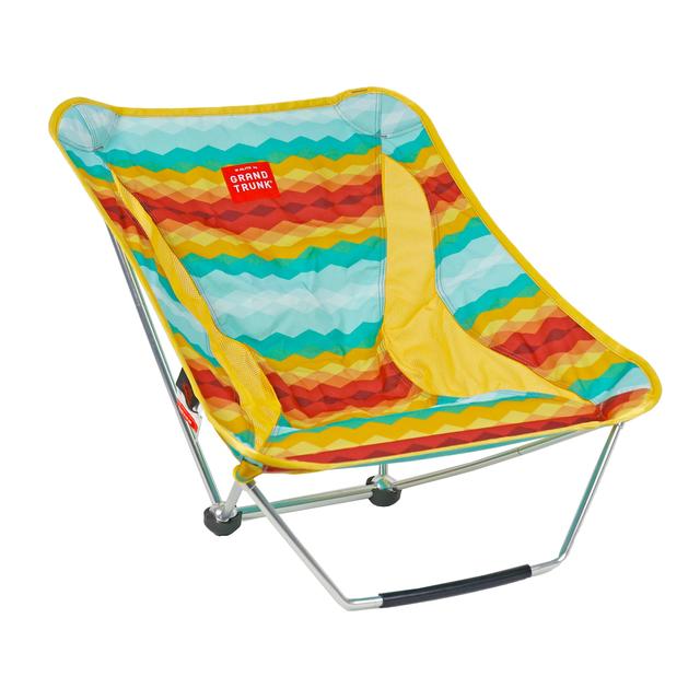 Grand Trunk Mayfly Chair Horizon