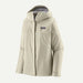 Patagonia Torrentshell 3l Rain Jacket Birch White