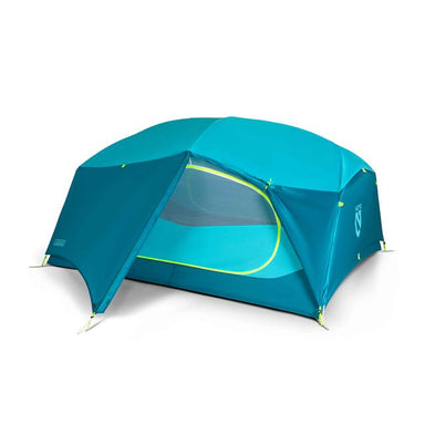 Nemo Aurora 3p & Footprint Surge