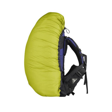 Sea To Summit Ultra-sil Pack Cover Lime Green