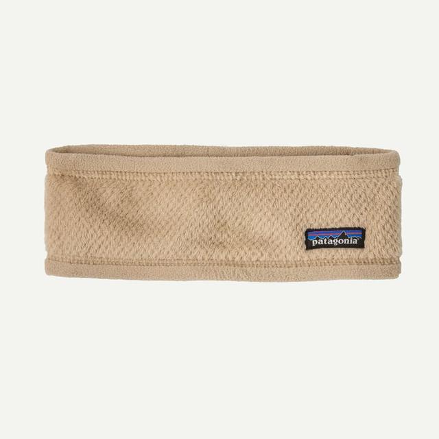 Patagonia Re-tool Headband Oar Tan