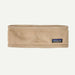 Patagonia Re-tool Headband Oar Tan
