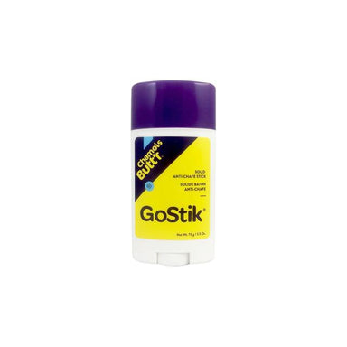 Chamois Buttr GoStik 2.5oz Purple